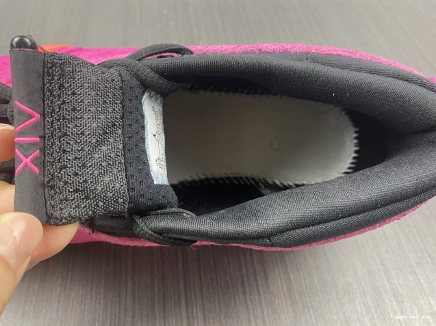 Retro Low Jordan Pink DH4121-600 (W) Shocking 14 1202